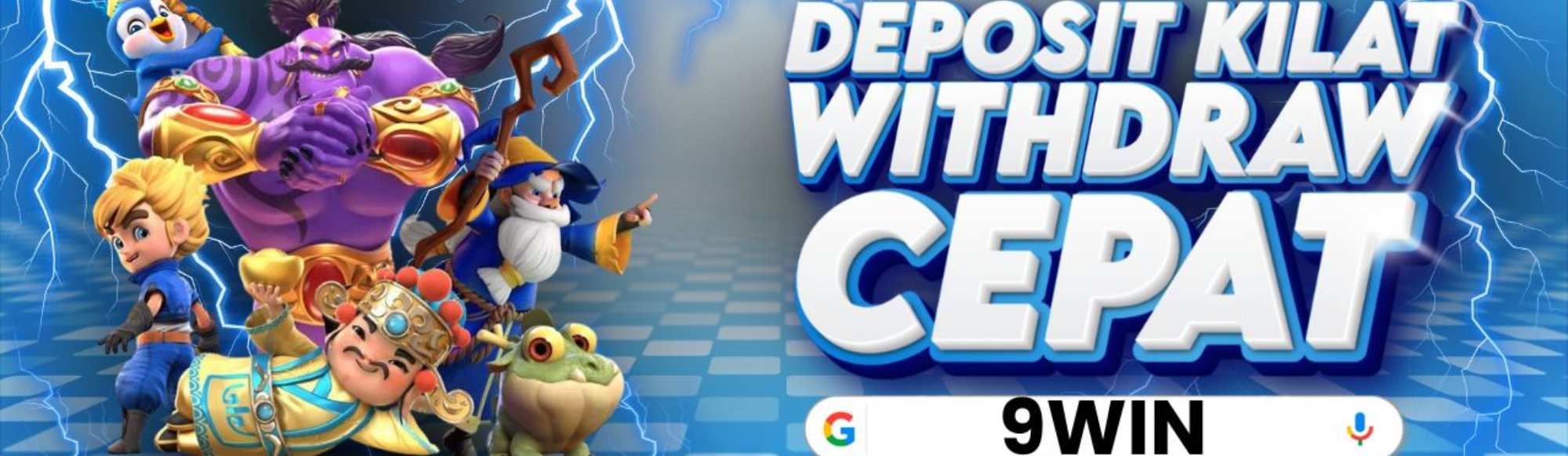 RESORSLOT Desktop